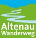 Logo Altenau Wanderweg
